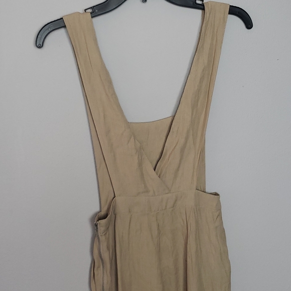 GB Jumpsuit - Picture 3 of 7